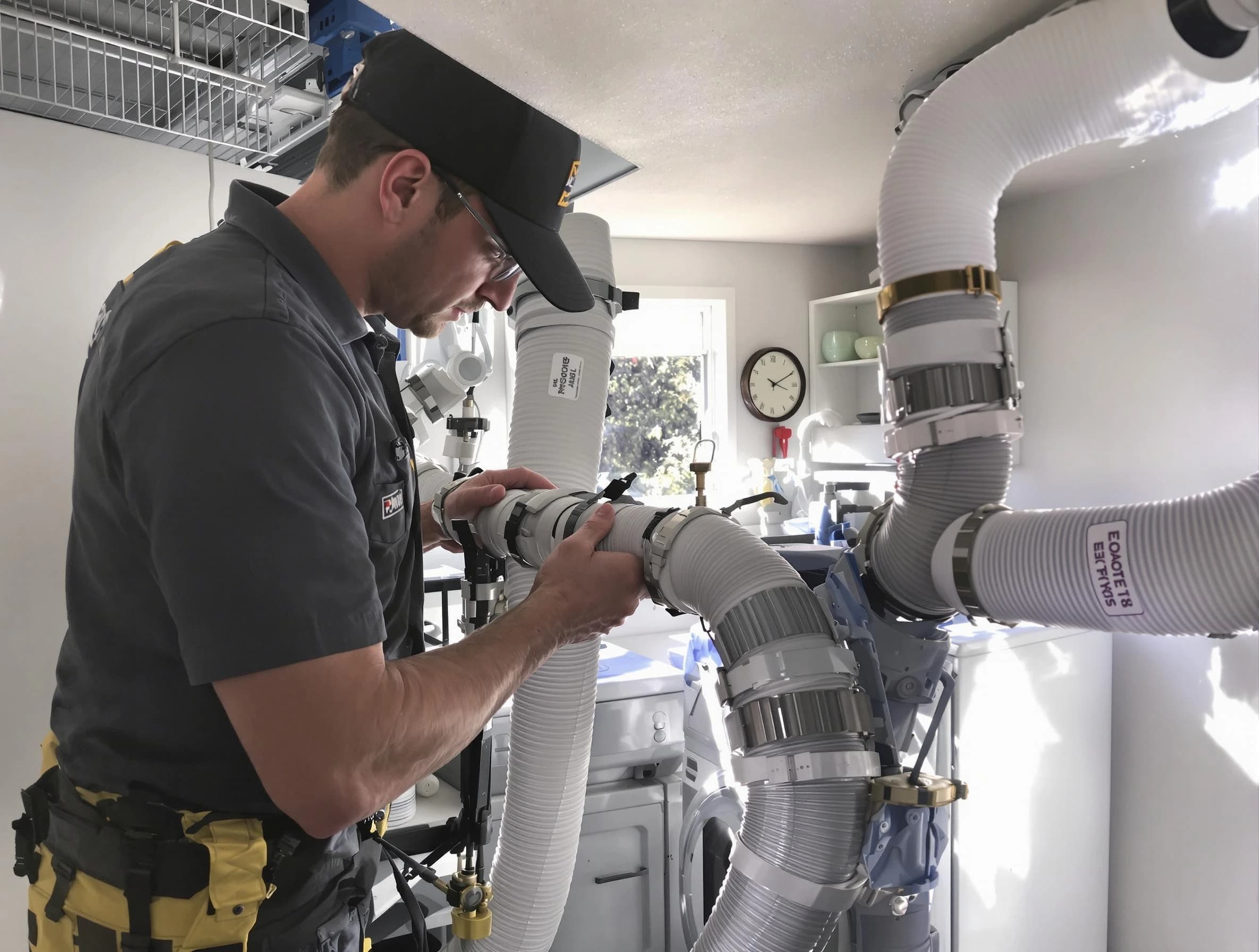 Hose Installation service in Bluffdale, UT